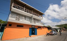 El Caite San Juan del Sur